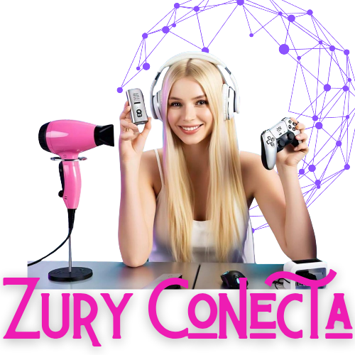 Zury Conecta